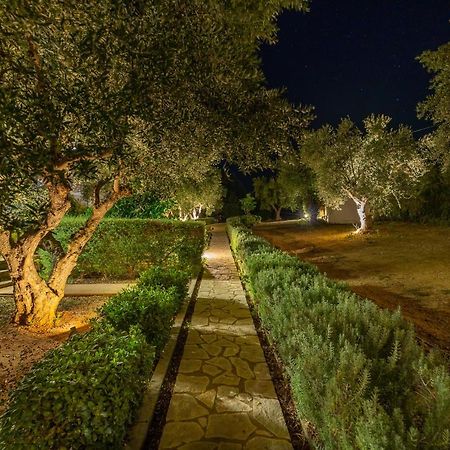 Abelia Luxurious Villas Foinikounda Extérieur photo